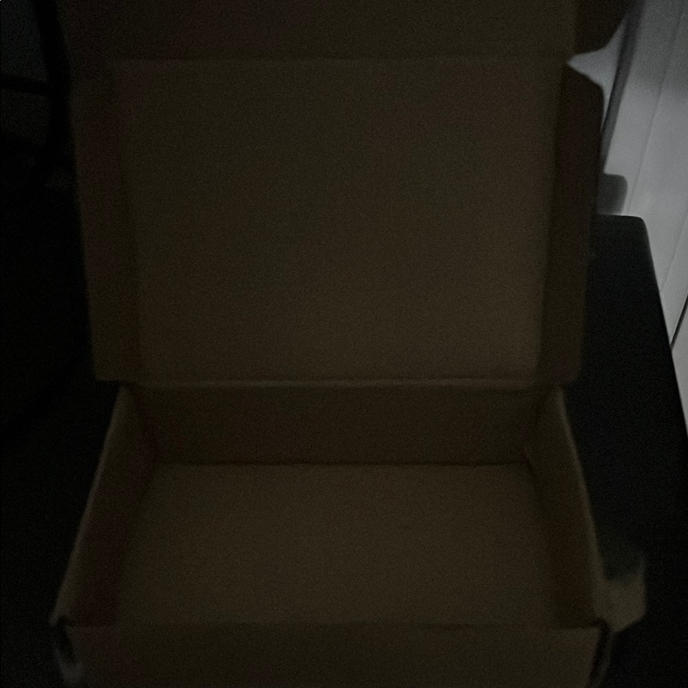 Shipping label